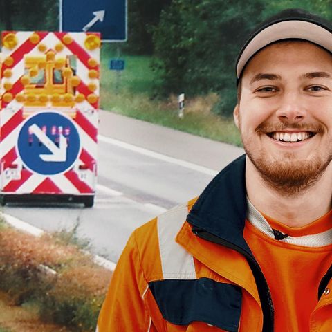Video: Was verdient ein Streckenwart? | Lohnt sich das?