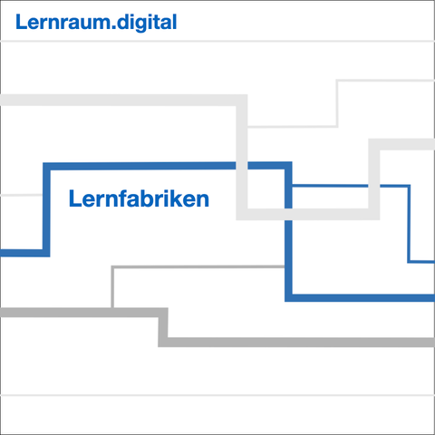 Lernkontrolle: Lernfabriken