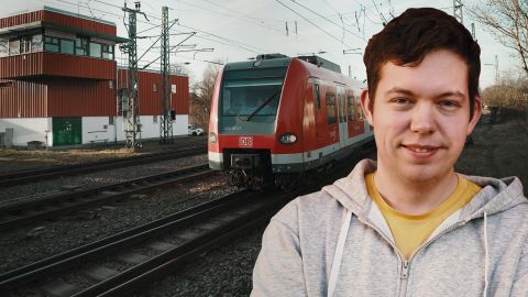 Video: Was verdient ein Fahrdienstleiter?