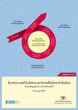 Handreichung: Lernen und Lehren an beruflichen Schulen - ein pädagogisches Grundmodell