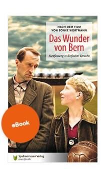 Audio: "Das Wunder von Bern" in Einfacher Sprache