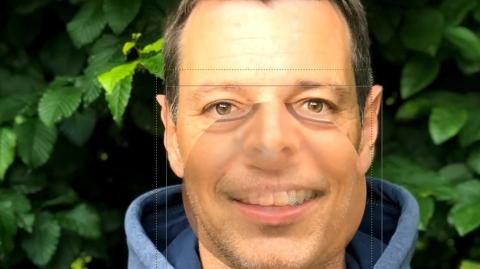 Video: Gimp Tutorial 3