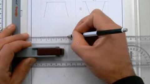 Video: 6-Kant-Prisma V-Nut 2 SA 3 TB