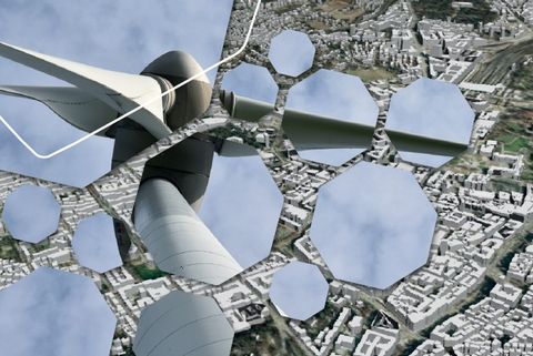 Unterrichtsbaustein: Windy Cities | 04 Datenauswertung Aufgabe 2 (ZIP)