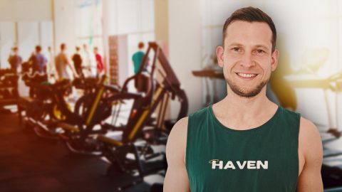Video: Was verdient ein Fitnesstrainer?