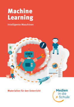 Unterrichtsbaustein: Machine Learning