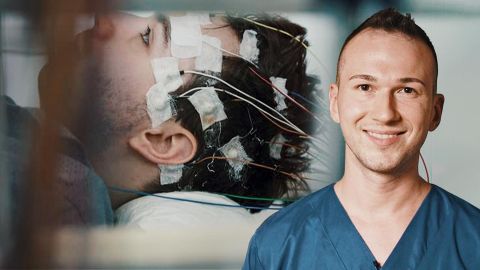 Video: Was verdient ein medizinischer Technologe MTF in der Neurologie?