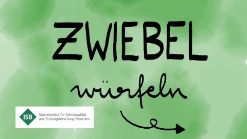 Video: ISB ES-digital: Zwiebel würfeln