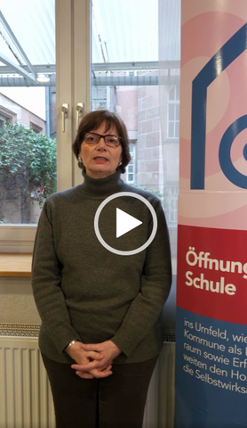Video: Martina Mittenhuber über den Schutz der Menschenrechte