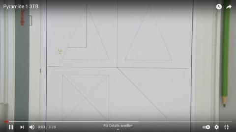 Video: Pyramide 1 3 TB
