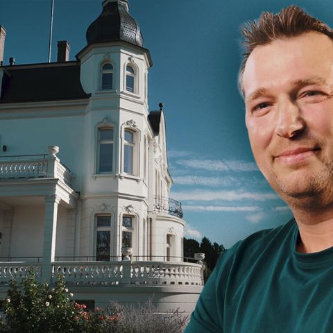Video: Was verdient ein Hausmeister?