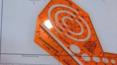 Video: Kegel schräger Schnitt RB