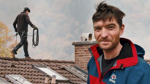Video: Was verdient ein Kaminkehrer-Geselle?