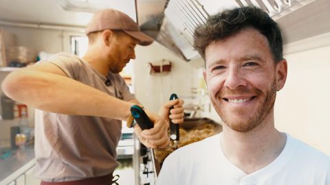 Video: Was verdient ein Foodtruckbesitzer?