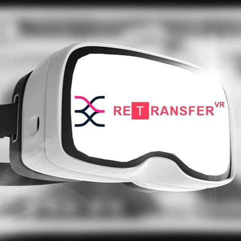Webseite: Geschichte lernen virtuell? Chancen und Herausforderungen des Einsatzes von Virtual Reality im Geschichtsunterricht am Beispiel von VR-Anwendungen zu historischen Orten