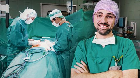Video: Was verdient ein Physician Assistant?