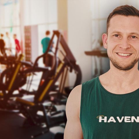 Video: Was verdient ein Fitnesstrainer?