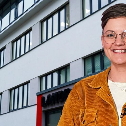 Video: Was verdient eine Verwaltungsbeamtin?