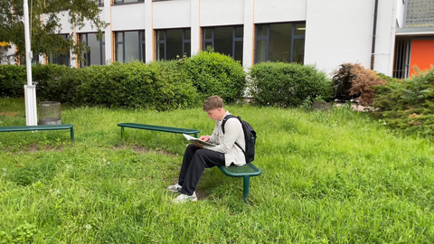 Video: Selbststeuerung mit Blended Learning