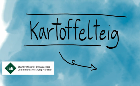 Video: ES-digital: Kartoffelteig herstellen