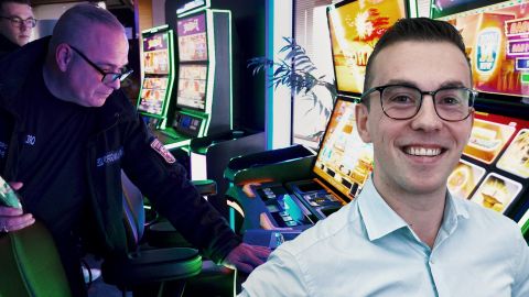 Video: Was verdient ein Ordnungsbeamter?
