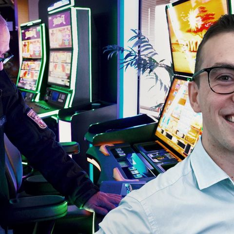 Video: Was verdient ein Ordnungsbeamter?