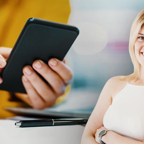 Video: Was verdient eine Onlinemarketing-Managerin?