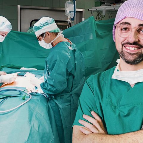 Video: Was verdient ein Physician Assistant?