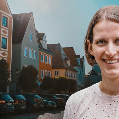 Video: Was verdient eine Dorfentwicklerin?