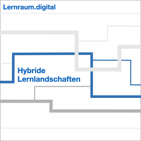 Lernkontrolle: Hybride Lernlandschaften