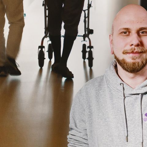 Video: Was verdient ein Pflegedienstleiter?