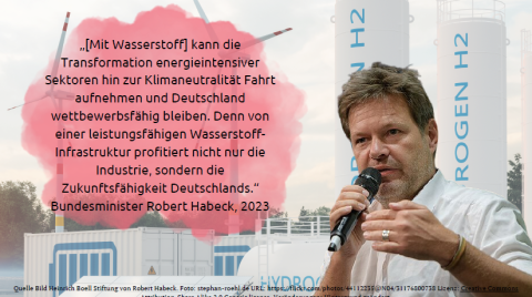 Unterrichtsbaustein: (K)eine Lösung für die Klimakrise? | Zitate