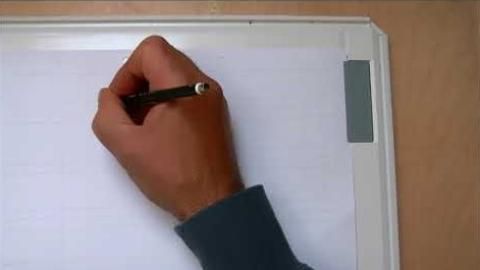 Video: Skizzierkurs Tutorial 2