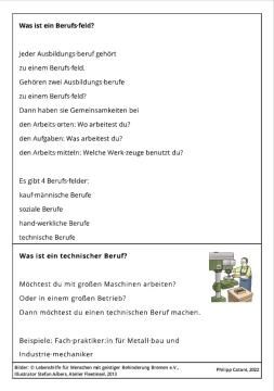 Arbeitsblatt: Wortschatz 2 Spielfeld Fragen Wimmel-Karten