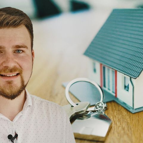Video: Was verdient ein Immobilien-Makler?