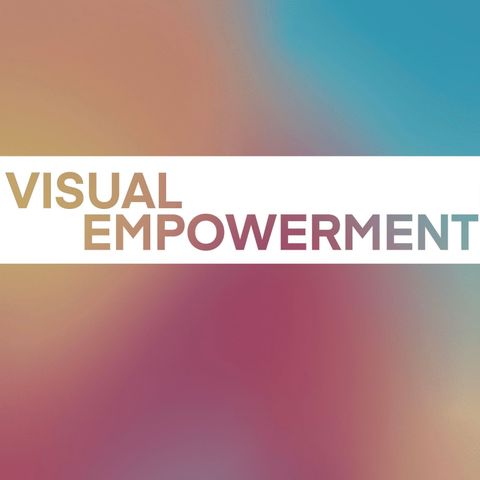 Webseite: VISUAL EMPOWERMENT - Schärfung geschlechtersensibler Blicke durch, in und mit Kunst im digitalen Raum
