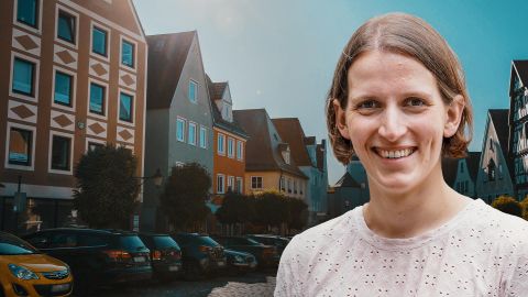 Video: Was verdient eine Dorfentwicklerin?