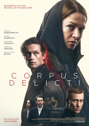 Unterrichtsplanung: Corpus Delicti
