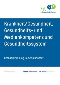 Unterrichtsplanung: Exkurs - Krebserkrankung im Schulalltag