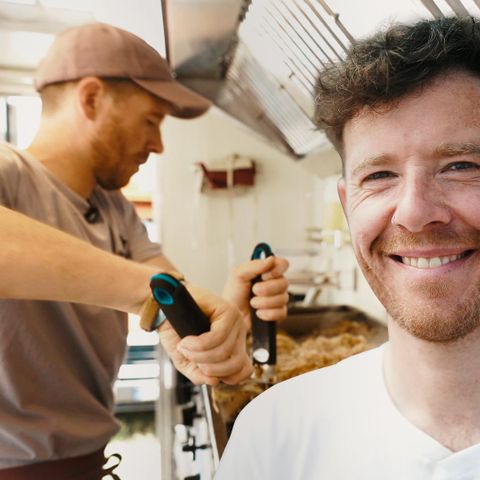 Video: Was verdient ein Foodtruckbesitzer?