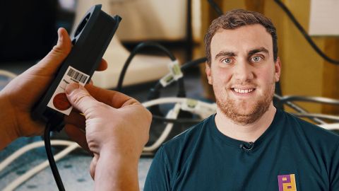 Video: Was verdient ein Prüftechniker?