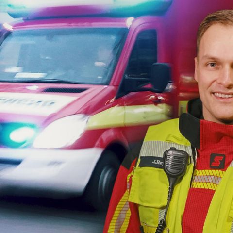 Video: Was verdient ein Einsatzleiter bei der Feuerwehr?