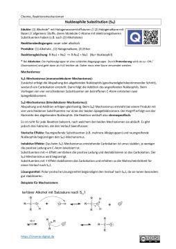 Veranschaulichung: Nukleophile Substitution (doc)