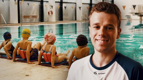 Video: Was verdient ein Schwimmlehrer?