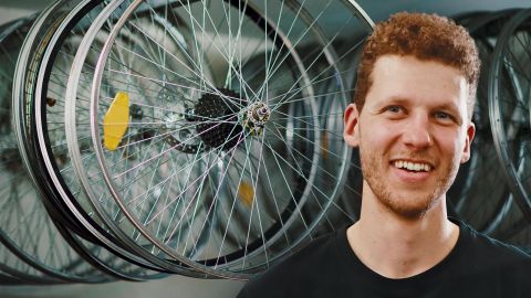 Video: Was verdient ein Fahrradmechatroniker?