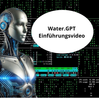 Video: Einführungsvideo GeoBreakout Water.GPT