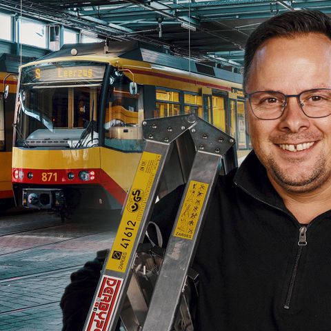 Video: Was verdient ein Hausmeister bei den Verkehrsbetrieben?