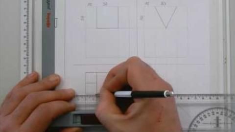Video: Quader Kreuznut V-Nut 3 TB
