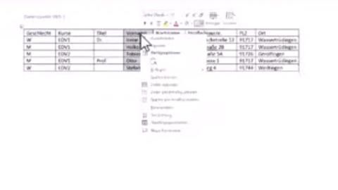 Video: Seriendruck Tutorial 3