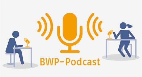 Audio: BWP-Podcast Folge 24: Was Jugendliche bewegt und was sie bewegen wollen